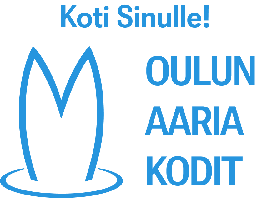 Oulun Aaria Kodit